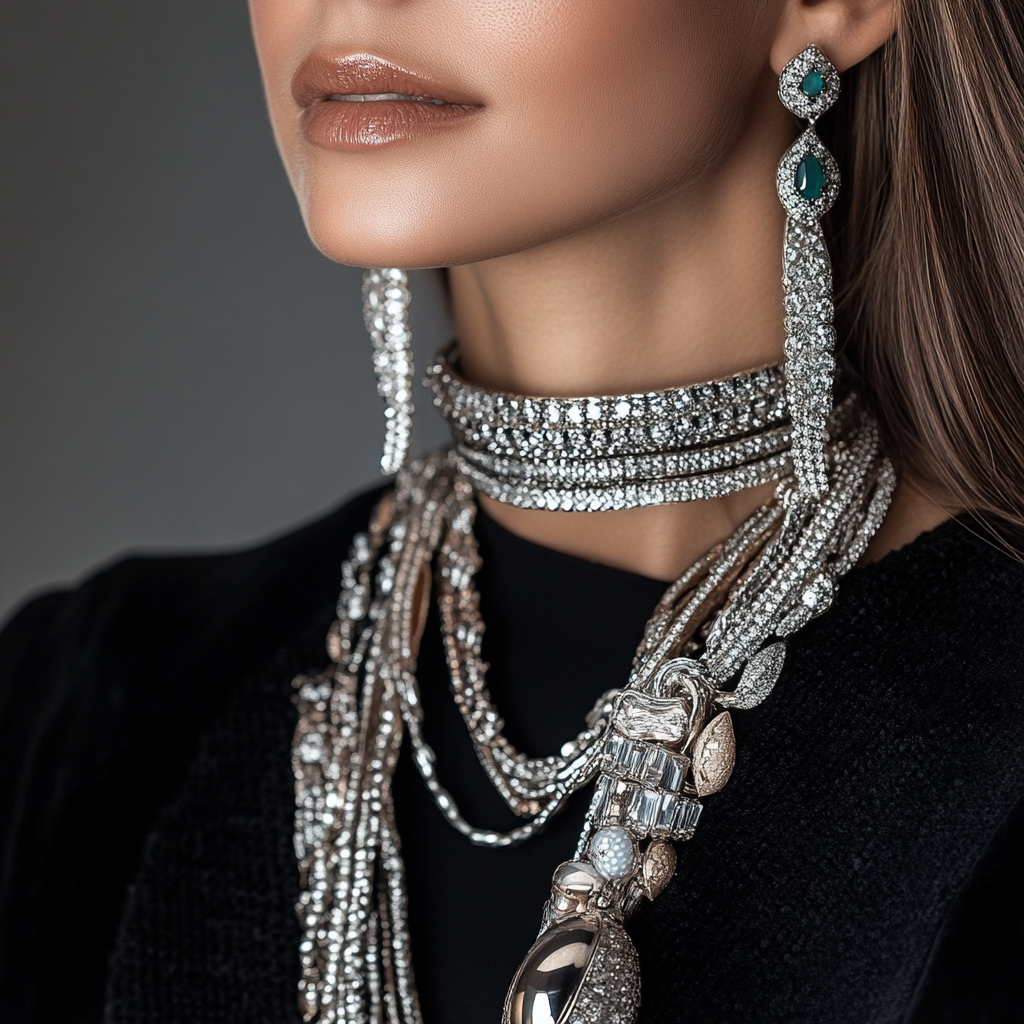 Ultimate Guide to Accessorizing Like a Fashion Icon